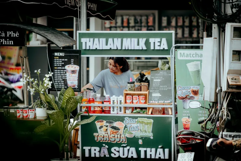 Ide Usaha di Sekitar Lokasi Sekolah yang Cuan