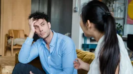 Makna Dibalik Kata 'Gapapa' dari Perempuan