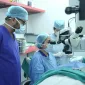 Mata Katarak pada Penderita Diabetes