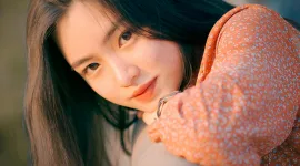 Tipe Perempuan yang Disukai Pria