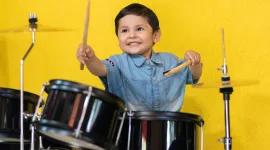 Tips Anak Berani Tampil di Depan Umum
