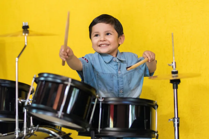 Tips Anak Berani Tampil di Depan Umum