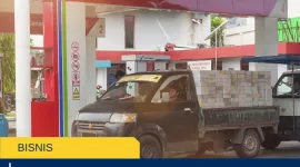 Harga BBM Nonsubsidi Pertamina Naik per 18 April 2026, Pertamax Turbo Tembus Rp19.400 per Liter