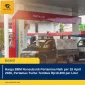 Harga BBM Nonsubsidi Pertamina Naik per 18 April 2026, Pertamax Turbo Tembus Rp19.400 per Liter