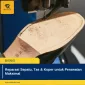 Reparasi Sepatu, Tas & Koper untuk Perawatan Maksimal