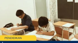 Homeschooling Jakarta: Solusi Pendidikan Fleksibel dan Berkualitas