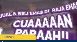 Jangan Asal Beli Emas Sebelum Tahu Daftar Pertanyaan Ini!