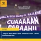 Jangan Asal Beli Emas Sebelum Tahu Daftar Pertanyaan Ini!