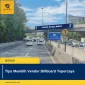 Tips Memilih Vendor Billboard Tepercaya