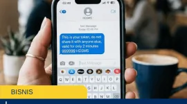 SMS BLAST INDONESIA: Strategi Efektif Marketing di Era Digital