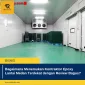 Bagaimana Menemukan Kontraktor Epoxy Lantai Medan Terdekat dengan Review Bagus?