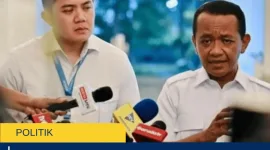 Pemerintah Pastikan Harga BBM Subsidi Tetap Stabil hingga Akhir 2026