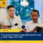 Pemerintah Pastikan Harga BBM Subsidi Tetap Stabil hingga Akhir 2026