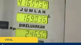 Viral Truk Isi BBM Nonsubsidi Rp4 Juta, Picu Kekhawatiran Kenaikan Harga Barang