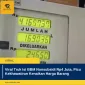 Viral Truk Isi BBM Nonsubsidi Rp4 Juta, Picu Kekhawatiran Kenaikan Harga Barang