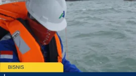 Laboratorium Lingkungan dan Pengujian Lingkungan Laut 2026