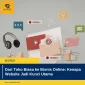 Dari Toko Biasa ke Bisnis Online: Kenapa Website Jadi Kunci Utama