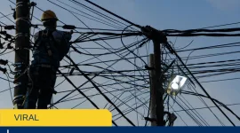 Listrik Sempat Padam di Sejumlah Wilayah Jakarta, PLN Lakukan Pemulihan Sistem
