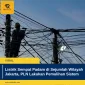 Listrik Sempat Padam di Sejumlah Wilayah Jakarta, PLN Lakukan Pemulihan Sistem