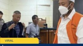 Eks Polisi Kasus Penembakan Siswa Dipindah ke Nusakambangan, Diduga Kendalikan Jaringan Narkoba dari Lapas