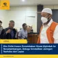 Eks Polisi Kasus Penembakan Siswa Dipindah ke Nusakambangan, Diduga Kendalikan Jaringan Narkoba dari Lapas