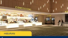 Cinema XXI Resmi Izinkan Penonton Bawa Tumbler ke Studio, Ini Aturan dan Pertimbangannya