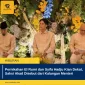 Pernikahan El Rumi dan Syifa Hadju Kian Dekat, Saksi Akad Disebut dari Kalangan Menteri