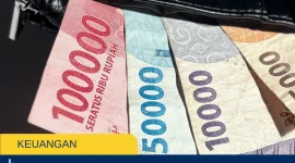Investor Global Tarik Dana dari Saham Perbankan Besar, Tekanan Rupiah dan Minyak Jadi Pemicu Utama
