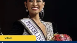 Puteri Indonesia 2026: Agnes Rahajeng Raih Mahkota Borobudur Merah, Ukir Sejarah untuk Banten