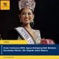 Puteri Indonesia 2026: Agnes Rahajeng Raih Mahkota Borobudur Merah, Ukir Sejarah untuk Banten