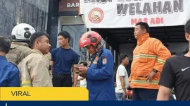 Anggota DPR Soroti Aksi Debt Collector Gunakan Order Fiktif Ambulans dan Damkar, Desak Proses Hukum Tegas