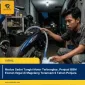 Modus Sedot Tangki Motor Terbongkar, Penjual BBM Eceran Ilegal di Magelang Terancam 6 Tahun Penjara