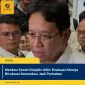 Menkeu Soroti Disiplin ASN: Evaluasi Kinerja Birokrasi Kemenkeu Jadi Perhatian