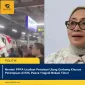 Menteri PPPA Usulkan Penataan Ulang Gerbong Khusus Perempuan di KRL Pasca Tragedi Bekasi Timur