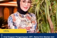 Viral Dugaan Penganiayaan ART, Nama Erin Mantan Istri Andre Taulany Disorot Publik