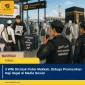 3 WNI Diciduk Polisi Mekkah, Diduga Promosikan Haji Ilegal di Media Sosial