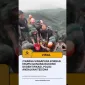 2 Warga Singapura Korban Erupsi Gunung Dukono Diidentifikasi, Polisi Andalkan Tes DNA