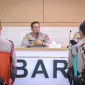 Kapolres Barru menegaskan, menjadi polisi bukan hanya soal seragam—tapi tentang tanggung jawab, etika, dan kepercayaan masyarakat.
