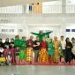Teater Ruang Kelima Barru Siap Pentaskan “To Balo” di Festival Teater Sulsel