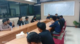 Subdit III Tipikor Ditkrimsus Polda Sulsel Tindak Lanjuti Tuntutan Mahasiswa (Foto: Redaksiku.com)