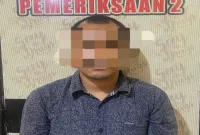 Polres Maros Tangkap Pengedar Narkotika, Edarkan Narkoba Lewat Ekspedisi