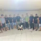 Geger penemuan mayat di area kebun warga di Desa Batu, Kecamatan Pitumpanua, Kabupaten Wajo, akhirnya berhasil diungkap polisi.