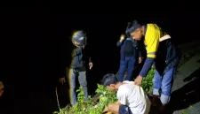 Polisi Maros Bongkar Peredaran Sabu Sistem Tempel, 24 Paket Diamankan