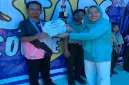Piala Stars Competition 2026 Terbang ke Tompoe