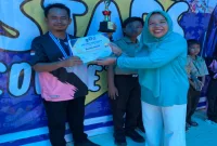 Piala Stars Competition 2026 Terbang ke Tompoe