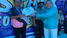 Piala Stars Competition 2026 Terbang ke Tompoe