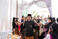 Kegiatan Rewang yang Disukai Oleh Gen Z