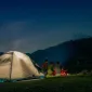 Perlengkapan Camping yang Wajib Dibawa Pemula