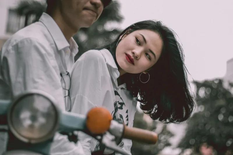 Tanda Kamu Hanya Menjadi Opsi Bukan Prioritasnya