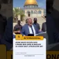 Arab Saudi Kecam Aksi Itamar Ben-Gvir di Masjid Al-Aqsa Saat Jerusalem Day